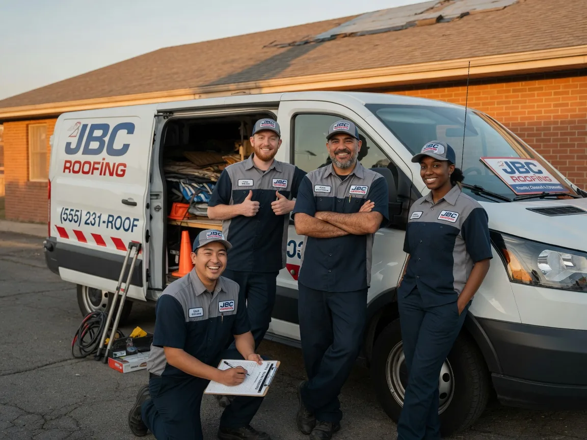 Roof Replacement company in Springboro, PA