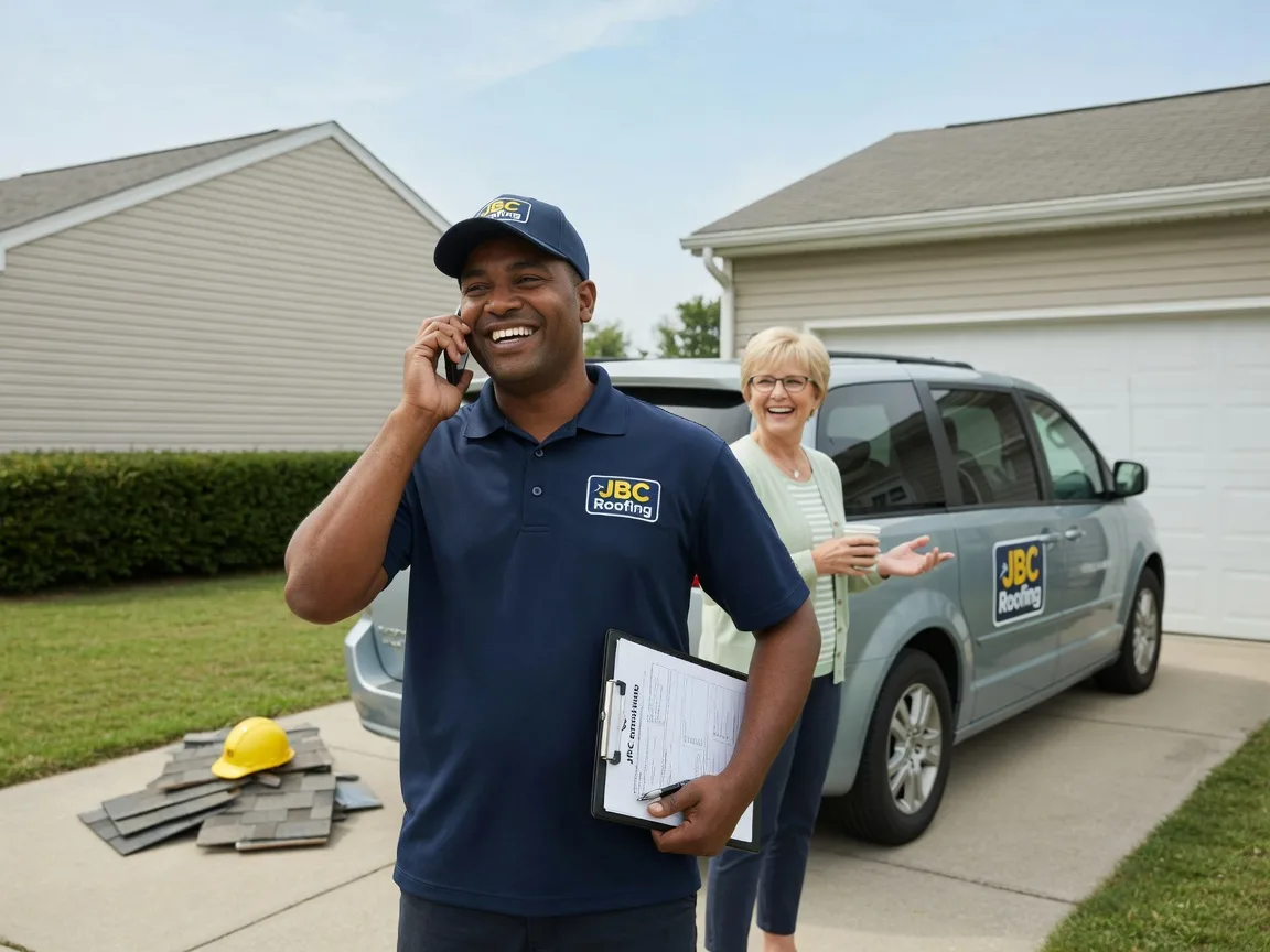 Roof Replacement Springboro, PA FAQs